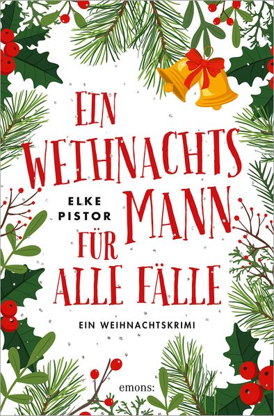 Cover von Ein Weihnachtsmann für alle Fälle