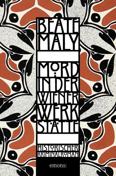Cover von Mord in der Wiener Werkstätte