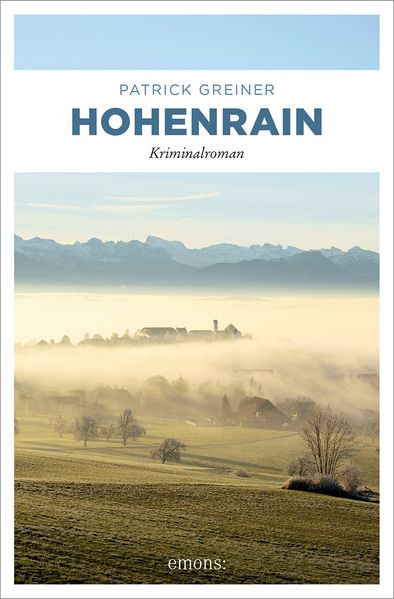 Cover von Hohenrain