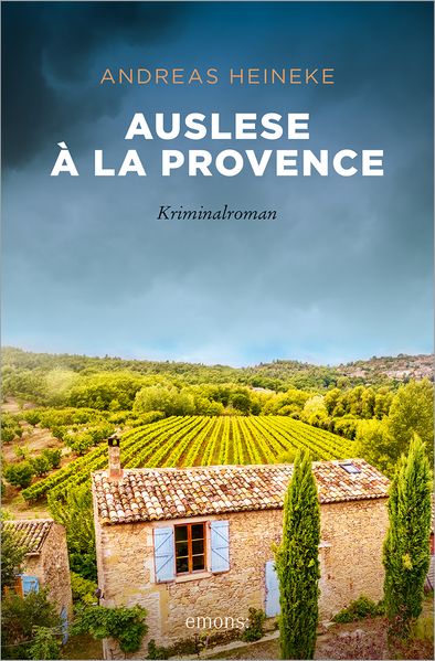 Cover von Auslese à la Provence