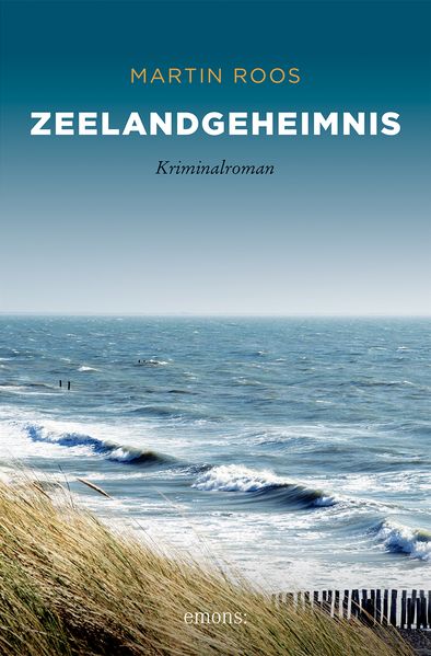 Cover von Zeelandgeheimnis
