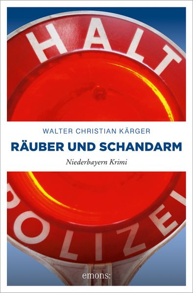 Cover von Räuber und Schandarm