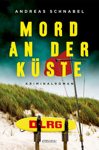 Cover von Mord an der Küste