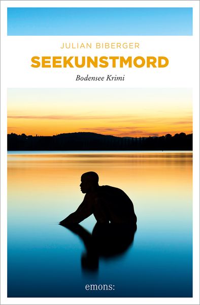 Cover von Seekunstmord