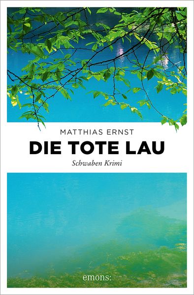 Cover von Die tote Lau