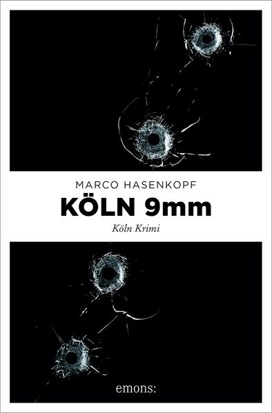 Cover von Köln 9 mm