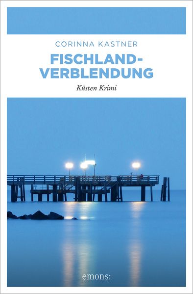Cover von Fischland-Verblendung