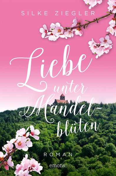 Cover von Liebe unter Mandelblüten