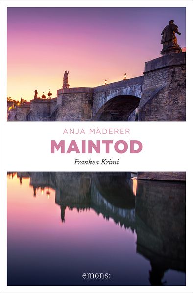 Cover von Maintod