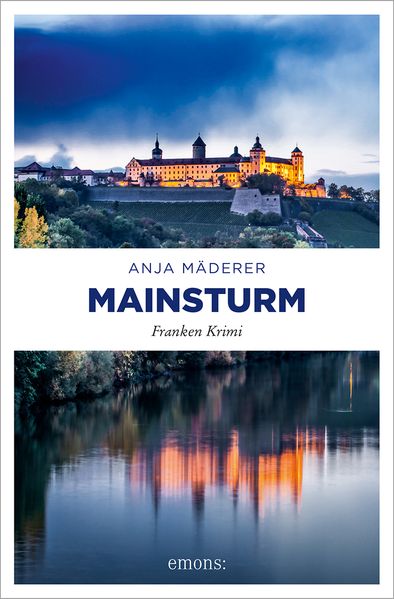 Cover von Mainsturm