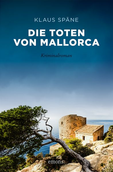 Cover von Die Toten von Mallorca