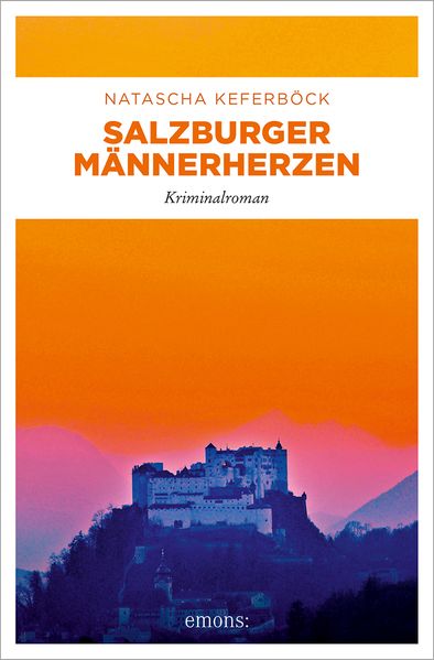 Cover von Salzburger Männerherzen