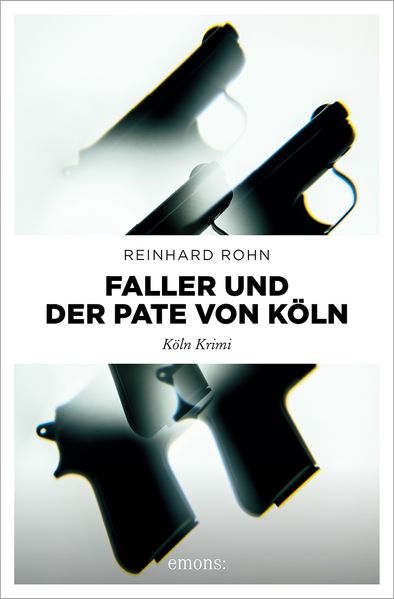 Cover von Faller und der Pate von Köln