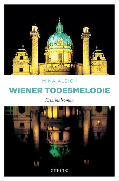 Cover von Wiener Todesmelodie