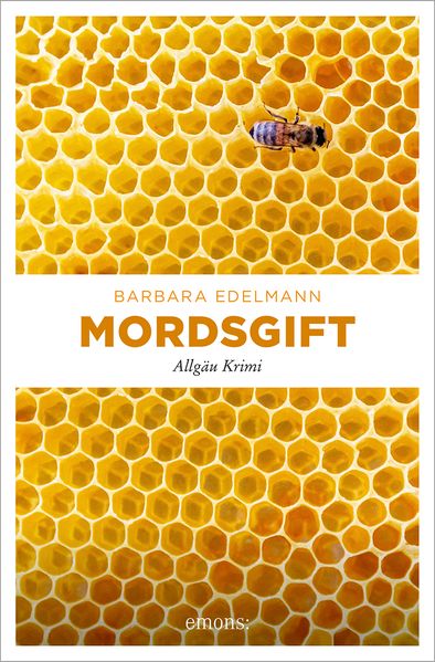 Cover von Mordsgift