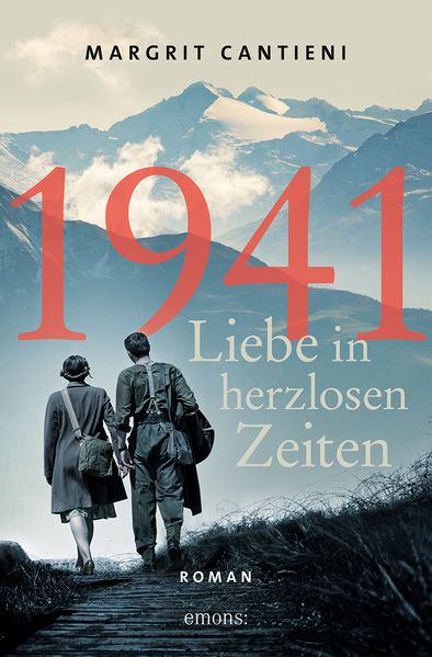 Cover von 1941