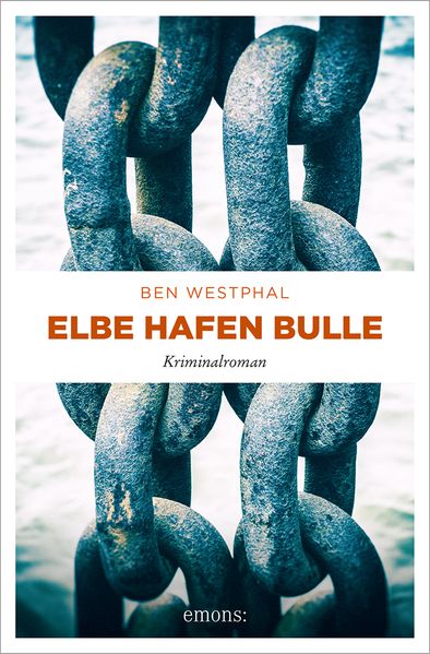 Cover von Elbe Hafen Bulle