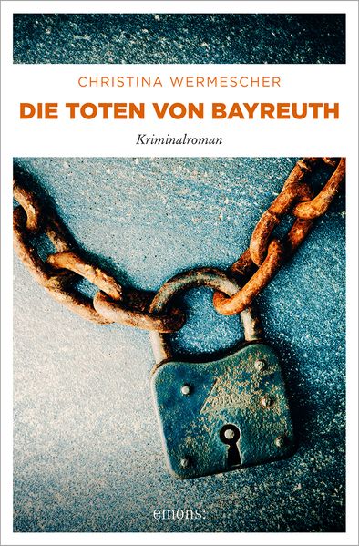Cover von Die Toten von Bayreuth