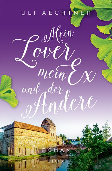 Cover von Mein Lover, mein Ex und der Andere