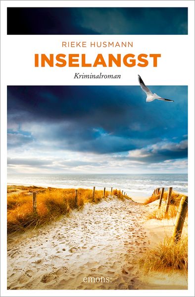 Cover von Inselangst