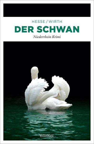 Cover von Der Schwan