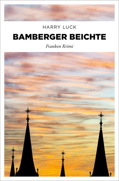 Cover von Bamberger Beichte
