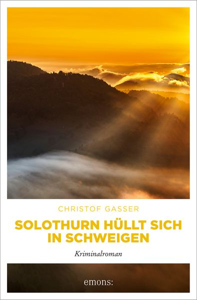 Cover von Solothurn hüllt sich in Schweigen