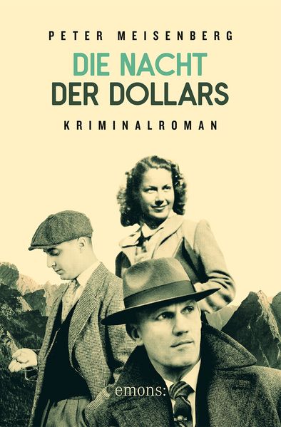 Cover von Die Nacht der Dollars