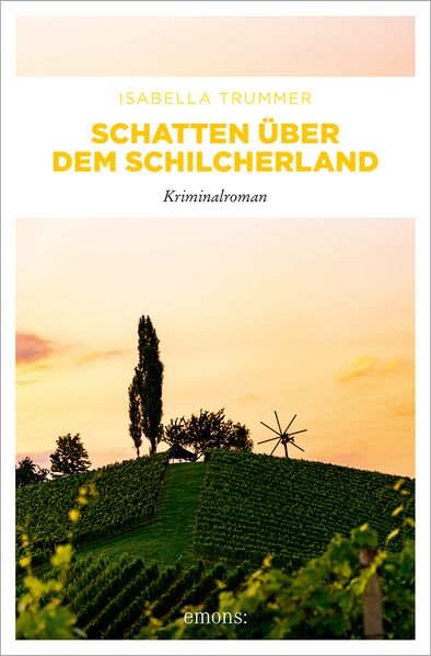Cover von Schatten über dem Schilcherland