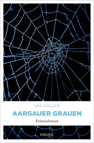 Cover von Aargauer Grauen