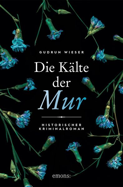 Cover von Die Kälte der Mur
