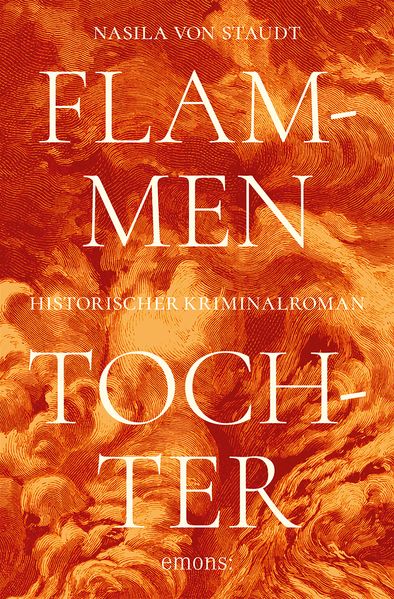 Cover von Flammen Tochter