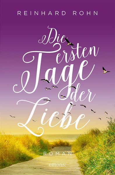 Cover von Die ersten Tage der Liebe