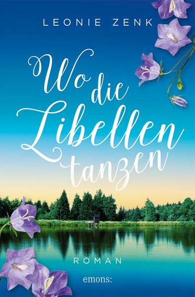 Cover von Wo die Libellen tanzen