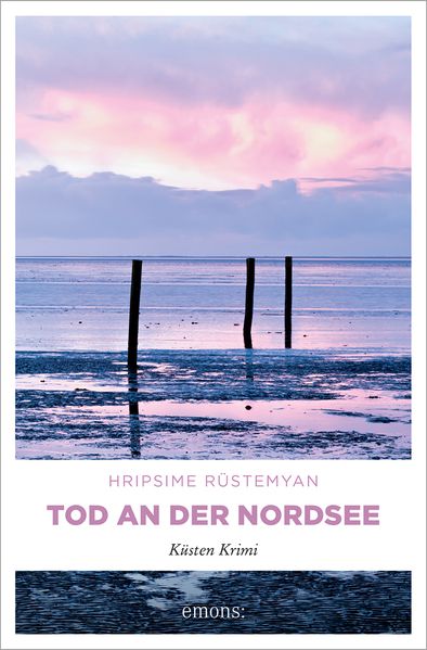 Cover von Tod an der Nordsee