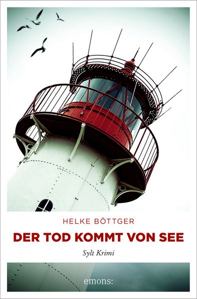Cover von Der Tod kommt von See