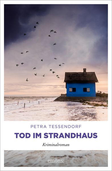 Cover von Tod im Strandhaus