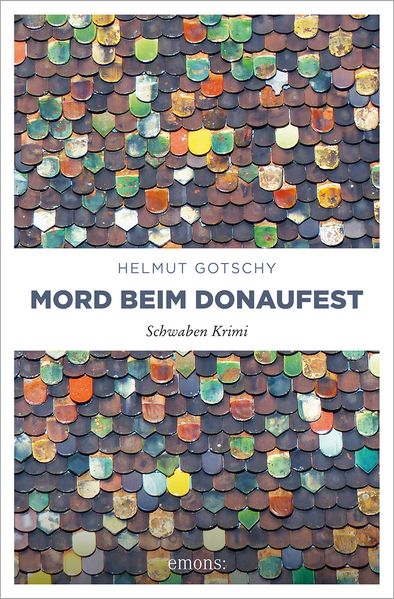 Cover von Mord beim Donaufest