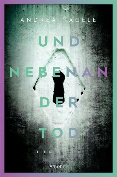 Cover von Und nebenan der Tod