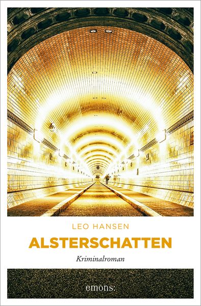 Cover von Alsterschatten