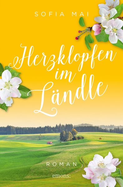 Cover von Herzklopfen im Ländle