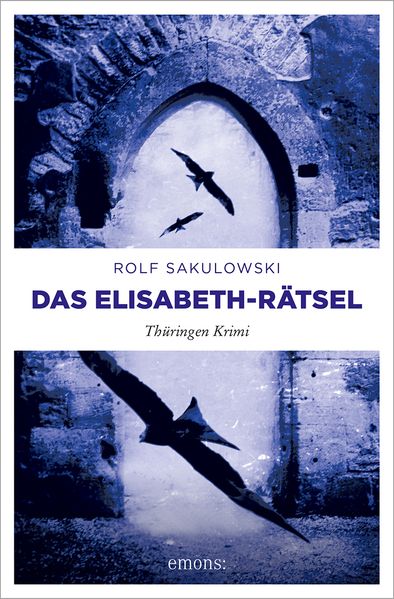 Cover von Das Elisabeth-Rätsel