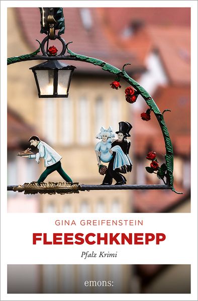 Cover von Fleeschknepp