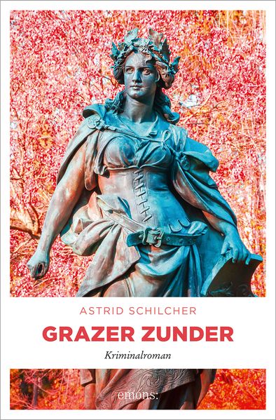 Cover von Grazer Zunder