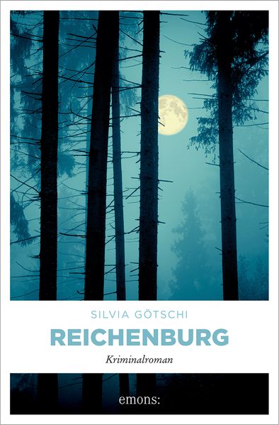 Cover von Reichenburg
