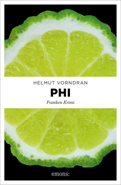 Cover von PHI