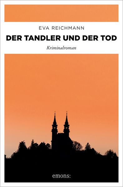 Cover von Der Tandler und der Tod