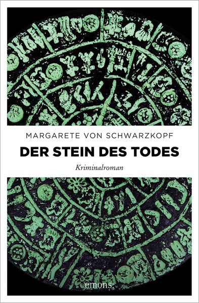 Cover von Der Stein des Todes