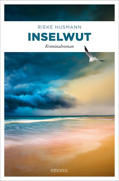 Cover von Inselwut