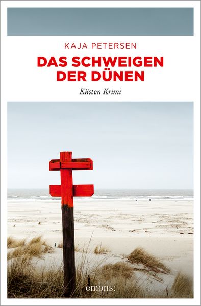 Cover von Das Schweigen der Dünen